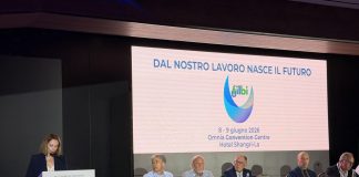 Congresso Filbi, lavoratori della Bonifica presidio costante territorio e comunità