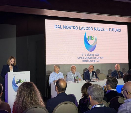 Congresso Filbi, lavoratori della Bonifica presidio costante territorio e comunità