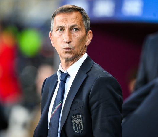 L’Italia U21 batte 1-0 l’Albania in amichevole, decide il gol di Calvani