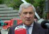 Israele, Tajani “Parole Ben Gvir inaccettabili, non degne di un ministro”