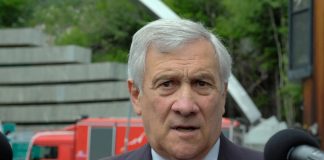 Israele, Tajani “Parole Ben Gvir inaccettabili, non degne di un ministro”