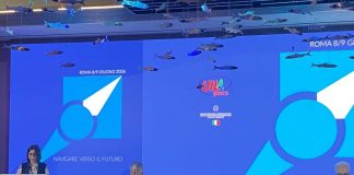 Uila Pesca, al congresso nazionale focus su futuro, lavoro e sicurezza