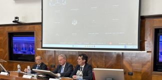 Spazio, presentati gli Stati generali al Mimit. Urso: “Italia protagonista”