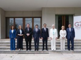 G7 Lavoro, Calderone “Dignità, sicurezza e contrasto allo sfruttamento”