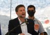 La Francia vieta l’ingresso al ministro israeliano Smotrich e 21 coloni