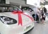Cina, esportazioni di auto a nuova energia più che raddoppiate a maggio