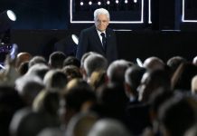 Mattarella “Marina presidio prezioso a garanzia dell’indipendenza del Paese”