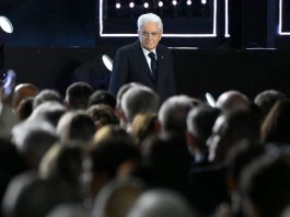 Mattarella “Marina presidio prezioso a garanzia dell’indipendenza del Paese”