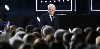 Mattarella “Marina presidio prezioso a garanzia dell’indipendenza del Paese”