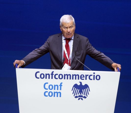 80 anni di Confcom, Sangalli “Il nostro terziario motore dell’economia italiana”