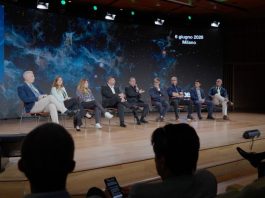 Salute, a Milano il primo summit della Metabolomica