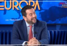 Ue, Torselli “Sulla competitività no all’ideologia”