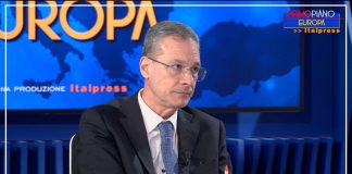 Lupo “No alla frammentazione del bilancio Ue, serve un’Europa forte”