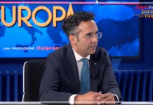 Parisi “Le politiche europee si fanno dialogando con i territori”