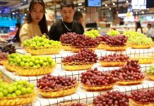 Cina, l’indice dei prezzi al consumo aumenta a maggio dell’1,2%