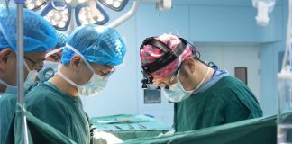 Cina-Italia, un intervento mostra i frutti della cooperazione sanitaria