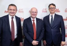 Agenti Generali e Cattolica alla convention di Torino per la prima volta insieme