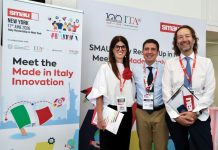 Smau | Italy Restartsup porta l’innovazione italiana a New York