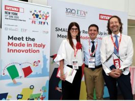 Smau | Italy Restartsup porta l’innovazione italiana a New York