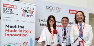 Smau | Italy Restartsup porta l’innovazione italiana a New York