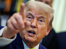 Iran, Trump “Approvati i punti finali dell’accordo, attacchi annullati”