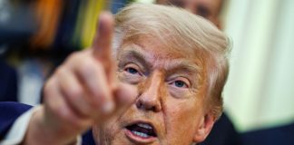 Iran, Trump “Approvati i punti finali dell’accordo, attacchi annullati”