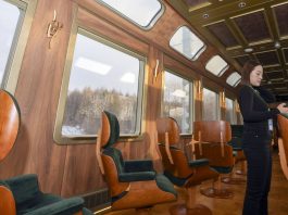 La Cina rafforzerà l’integrazione tra ferrovie e turismo