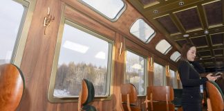 La Cina rafforzerà l’integrazione tra ferrovie e turismo