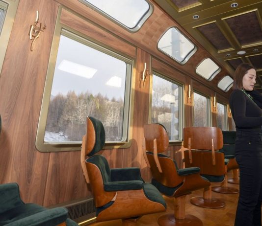 La Cina rafforzerà l’integrazione tra ferrovie e turismo