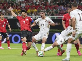 Corea del Sud ok all’esordio, Repubblica Ceca battuta 2-1