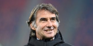 Carnevali nuovo ad della Juventus “Qui per costruire un futuro di successi”