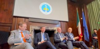 Fondazione Magna Grecia, a New York il Sud Italia che cresce e attrae investimenti