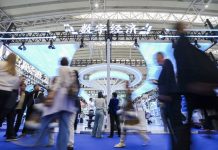 Cina, cresce il mercato digitale dei dati