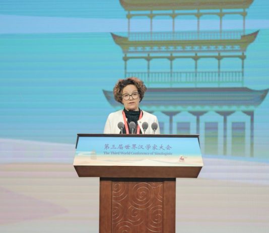 Cina, esperta italiana “Dunhuang custodisce infiniti saperi ancora da scoprire”