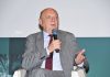 Pichetto “Tempi del nucleare in Italia? Dico 2033-2034”