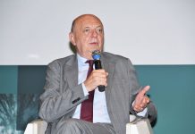 Pichetto “Tempi del nucleare in Italia? Dico 2033-2034”