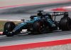 Russell in pole su Hamilton e Antonelli a Barcellona, Leclerc 10°