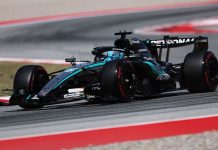 Russell in pole su Hamilton e Antonelli a Barcellona, Leclerc 10°