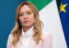 Meloni “Patentino antifascista per partecipare a fiera editoria è censura”
