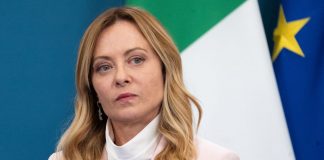 Meloni “Patentino antifascista per partecipare a fiera editoria è censura”