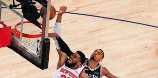 I New York Knicks sono campioni Nba dopo 53 anni, Spurs ko in gara-5