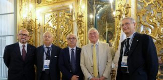 Pozza confermato a guida Consiglio Generale Assocamerestero, entrano 2 genovesi