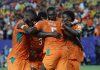 La Costa d’Avorio batte l’Ecuador, decisivo il gol di Diallo al 90′
