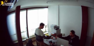 Scoperta maxi frode fiscale da 200 milioni in Lombardia, 8 arresti