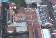 Maxi blitz contro il traffico internazionale di droga e l’immigrazione clandestina