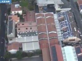 Maxi blitz contro il traffico internazionale di droga e l’immigrazione clandestina