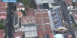 Maxi blitz contro il traffico internazionale di droga e l’immigrazione clandestina