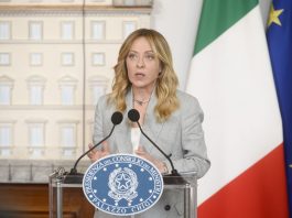 Iran, Meloni “Occasione di pace che va colta, Italia pronta a sostenere accordo”