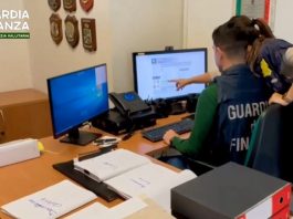 Mafia, blitz a Palermo contro mandamento Resuttana con 13 arresti