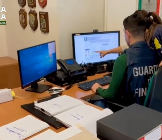Mafia, blitz a Palermo contro mandamento Resuttana con 13 arresti